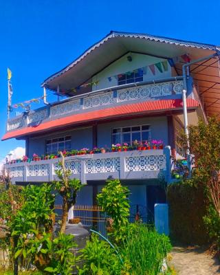 Aakeet Lyang Homestay