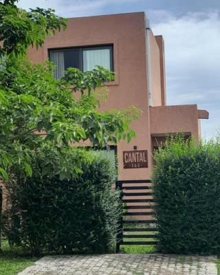 Cantal Bed & Breakfast