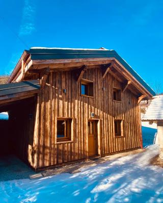 Chalet du Bonheur