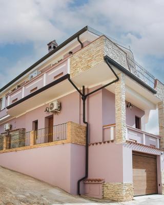 Sardinia's house WIFI Sea Hills and mining history