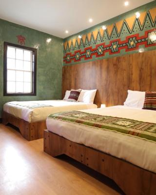 Chakana Hotel Boutique Mariscal