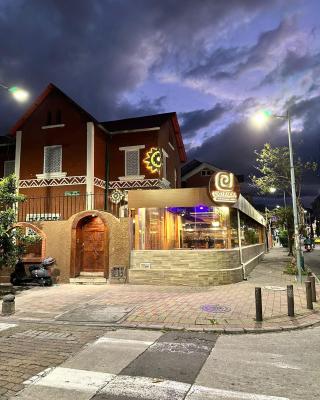 Chakana Hotel Boutique Mariscal