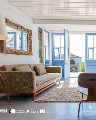 Casa das Pereiras Apartment