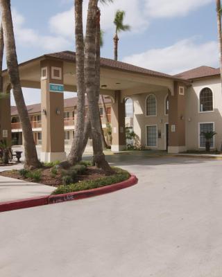 Texas Inn & Suites Pharr/San Juan