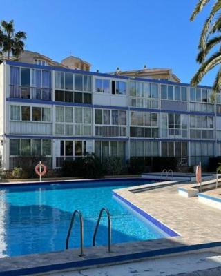 Apartamento Playa Albir Relax y Confort
