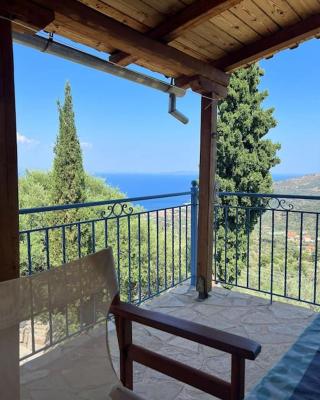 Maison de vacances pour 6 personnes