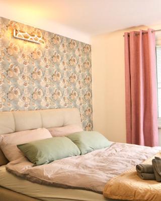 Philux City Apartment