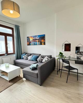 Wohnung in Bremerhaven