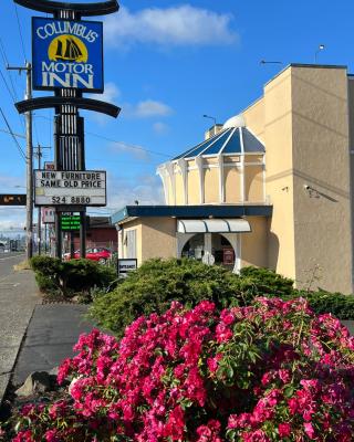 Columbus Motor Inn