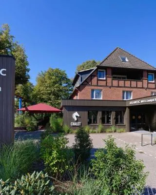 ATLANTIC Hotel Landgut Horn