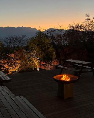Place yatsugatake Lodge&cottage