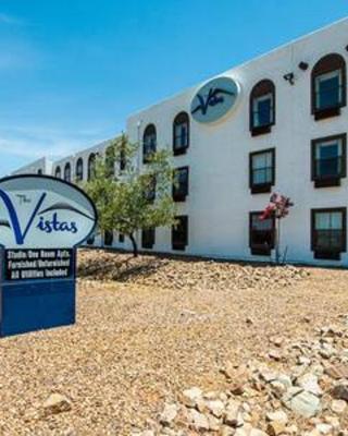 Vistas 201- Modern Sierra Vista 1bd great location