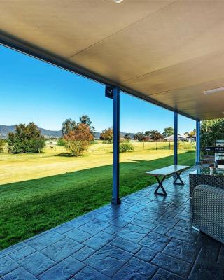 Prestigious Panoramic Mountain Views at Bellevue Mudgee