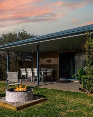 Explore Mudgees Best Wineries from Maggie's Place