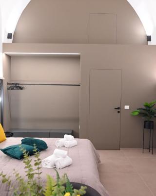 Dimora Minelli Suites
