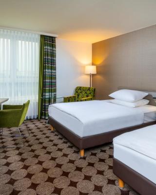 Mövenpick Hotel Nürnberg Airport