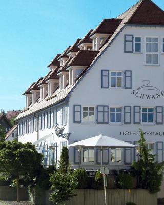Hotel Garni Schwane