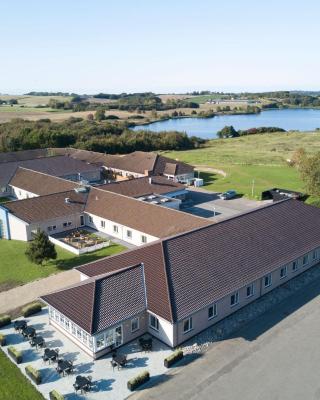 Hotel Højbysø
