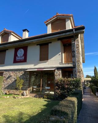 Casa Rural Portal de Numancia ll