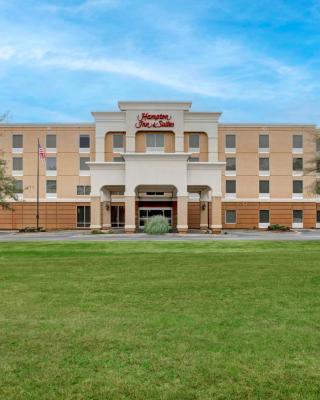 Hampton Inn & Suites Jackson