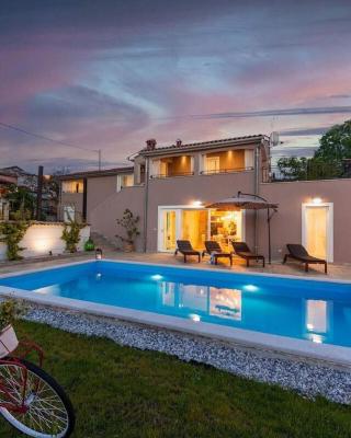 Villa Corinna