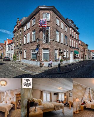 Bariseele B&B