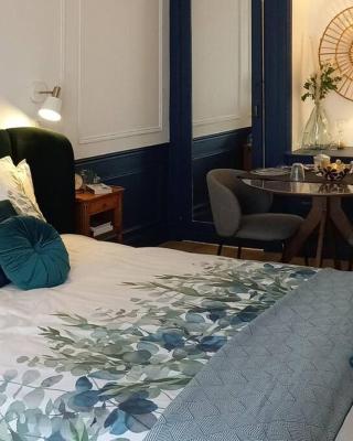 Résidence du Grand Hôtel à Châtel-Guyon