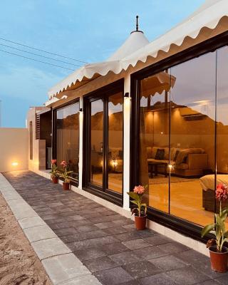 ONE Guest Place Elegant Cottage near the Beach