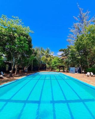 Kijani Cottages In Diani