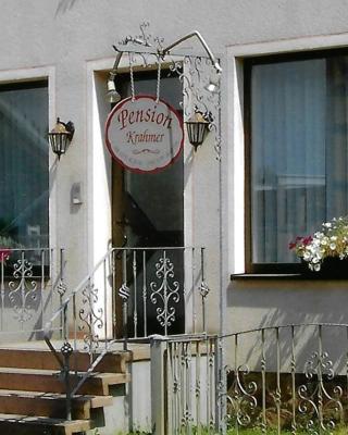 Pension Krahmer