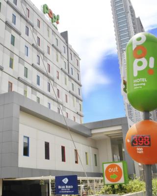 POP! Hotel Kemang Jakarta