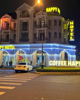 HAPPY HOTEL Tp Rạch Giá, Kiên Giang