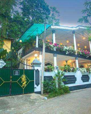 La Villa