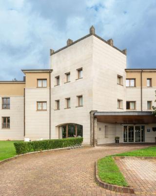 Parador de Villafranca del Bierzo