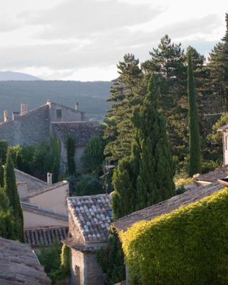 Maison d'Hôtes de l'Evêché