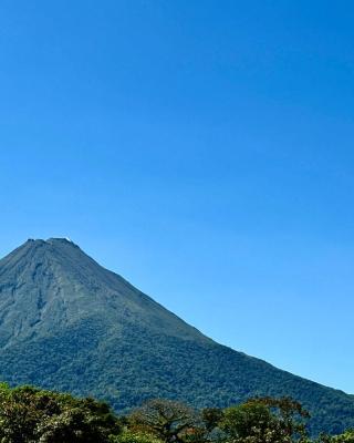 Arenal Monara