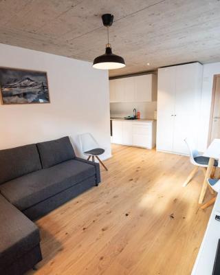 Casa Acletta - die Ferienwohnung in Valbella