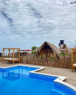 Guajira Beach