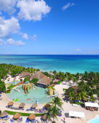 Grand Palladium Kantenah Resort & Spa - All Inclusive