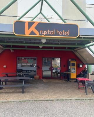 KRYSTAL HOTEL
