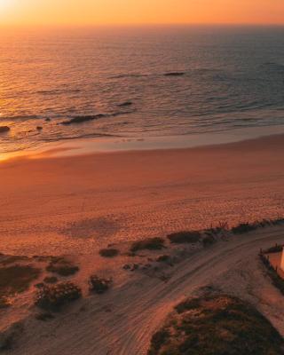 Seascape Apúlia