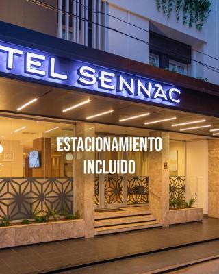 Sennac Hotel