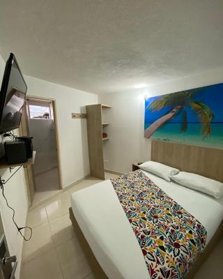 Suites Laureles