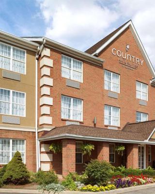 Country Inn & Suites by Radisson, Macedonia, OH