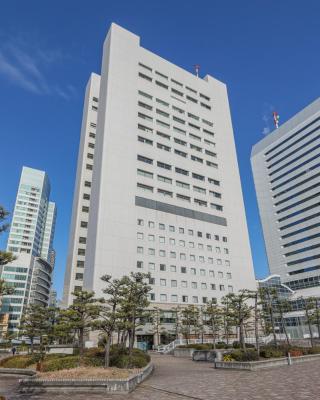 Bayside Hotel Azur Takeshiba