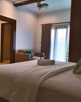 Mandox Bali Homestay