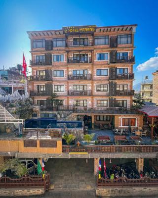 Hotel Manang