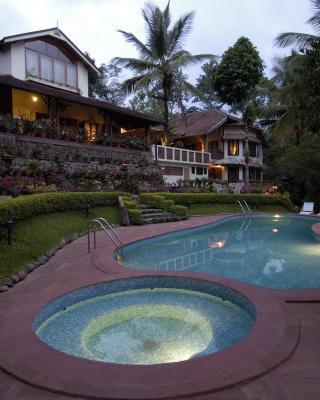 Tranquil Resort - Blusalzz Collection, Wayanad - Kerala