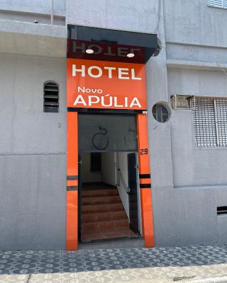 Hotel Novo Apúlia