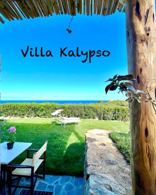 Villa Kalypso - Porto Cervo